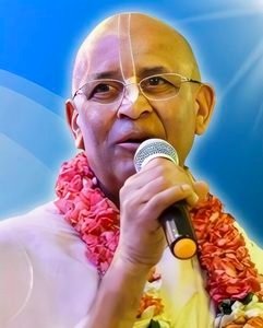 जौनपुर के साधारण किसान परिवार से निकले उमापति दास ने केन्या में स्थापित की कृष्ण भक्ति की मजबूत पहचान