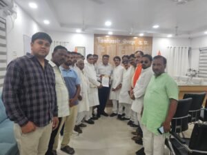 व्यापार मंडल ने यूपीआई मचेंट डिस्काउंट रेट के संबंध में प्रधानमंत्री को ज्ञापन भेजा