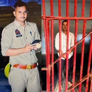 अयोध्या को फर्जी सिपाही गिरफ्तार करने में मिली सफलता