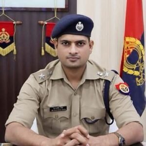 जौनपुर के नए एसपी होंगे यशवीर सिंहशासन ने जारी की तबादला सूची, बस्ती के पुलिस अधीक्षक से जौनपुर की कमान
