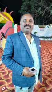 उत्तर प्रदेश युवा व्यापार मंडल ने भगवान दूबे को सौंपी अयोध्या जिलाध्यक्ष की जिम्मेदारी